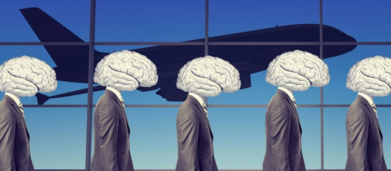 Rebrain Greece: Νέα ψηφιακή πλατφόρμα με στόχο τον επαναπατρισμό Ελλήνων εργαζομένων